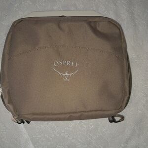 Osprey Brown Travel Bag